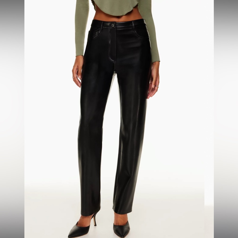 Aritzia Melina Pant